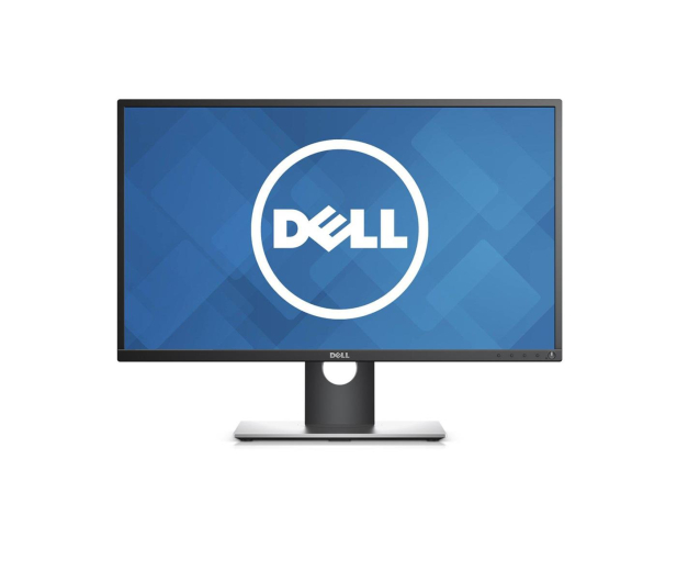 Dell P2017H - 323464 - zdjęcie